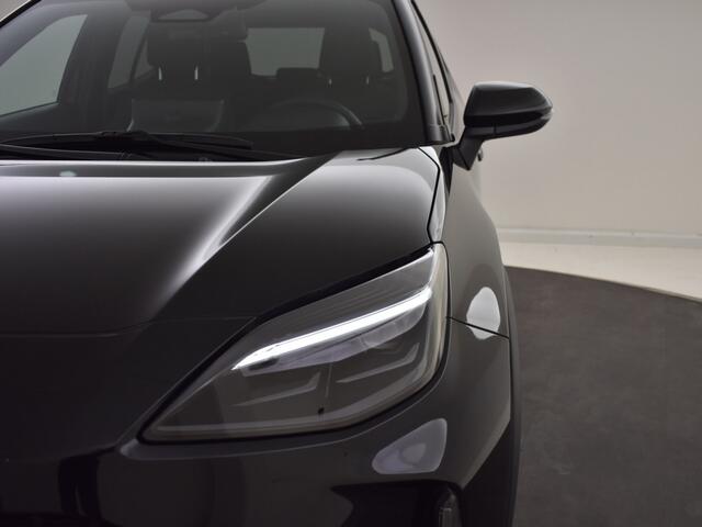 Toyota YARIS 1.5 Hybrid 115 Style | Facelift | Stuur en Stoelverwarming