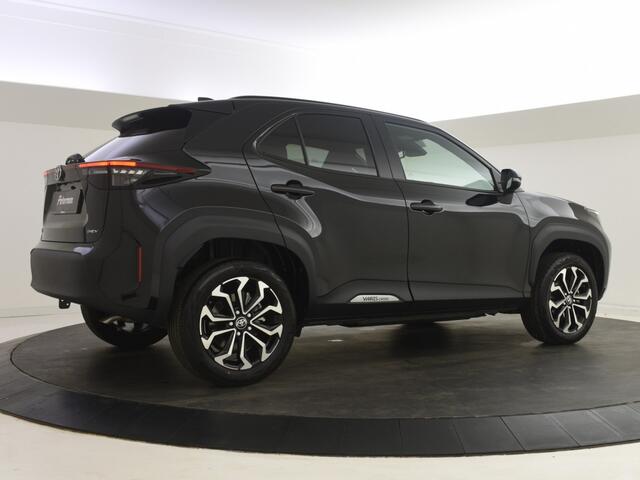 Toyota YARIS 1.5 Hybrid 115 Style | Facelift | Stuur en Stoelverwarming