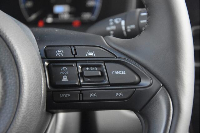 Toyota YARIS Cross 1.5 Hybrid 130 Executive | El klep | PDC | Dode hoek |