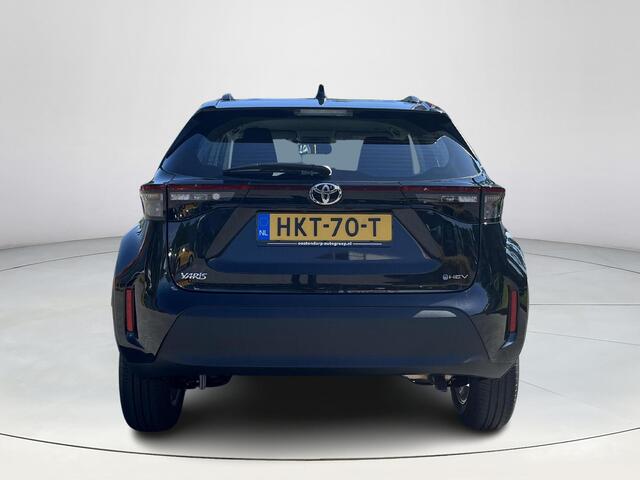 Toyota YARIS Cross 1.5 Hybrid 115 Active | All-in prijs | Camera | Apple/Android |