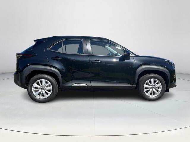 Toyota YARIS Cross 1.5 Hybrid 115 Active | All-in prijs | Camera | Apple/Android |