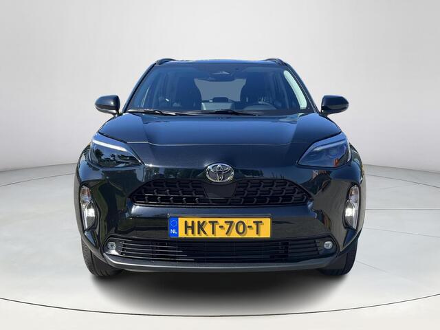 Toyota YARIS Cross 1.5 Hybrid 115 Active | All-in prijs | Camera | Apple/Android |