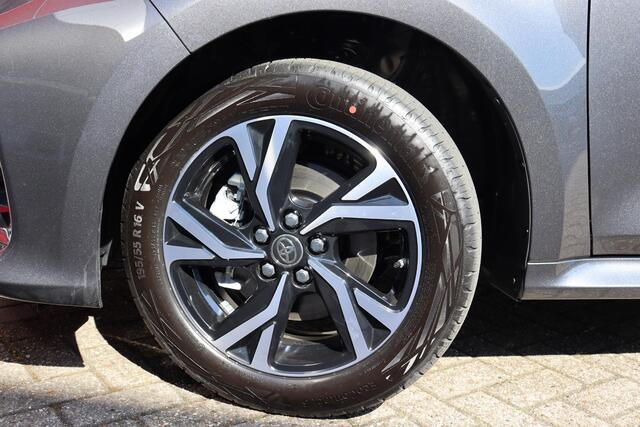 Toyota YARIS 1.5 Hybrid 115 Dynamic Comfort Pack , Parkeersensoren