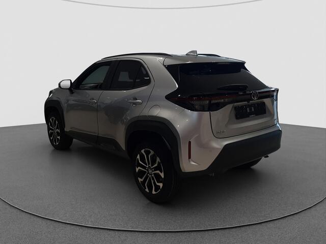 Toyota YARIS Cross 1.5 Hybrid 115 Dynamic *DEMO* Purmerend