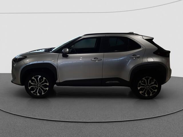 Toyota YARIS Cross 1.5 Hybrid 115 Dynamic *DEMO* Purmerend
