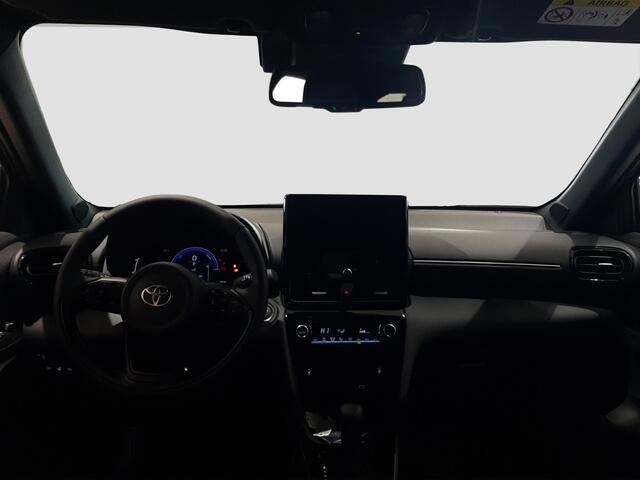 Toyota YARIS Cross 1.5 Hybrid 115 Dynamic *DEMO* Purmerend