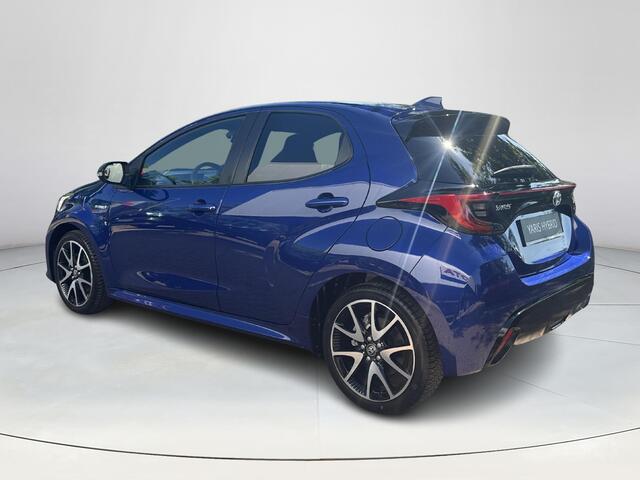Toyota YARIS 1.5 Hybrid Style | 06-10141018 Voor meer informatie