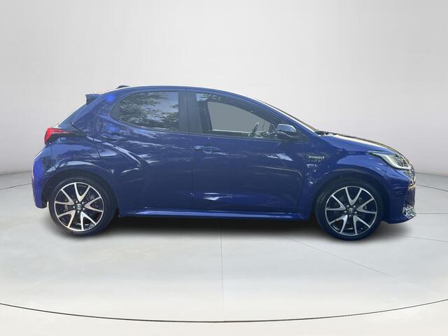 Toyota YARIS 1.5 Hybrid Style | 06-10141018 Voor meer informatie