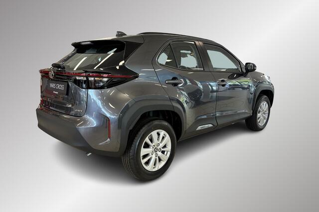 Toyota YARIS Cross Yaris Cross 1.5 Hybrid Active