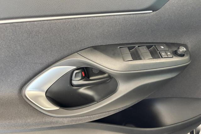 Toyota YARIS Cross Yaris Cross 1.5 Hybrid Active