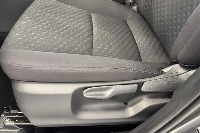 Toyota YARIS Cross Yaris Cross 1.5 Hybrid Active