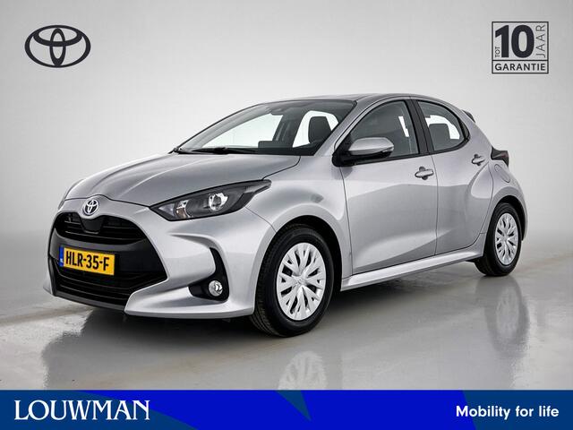 Toyota YARIS 1.5 Hybrid Active Limited