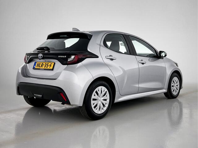 Toyota YARIS 1.5 Hybrid Active Limited