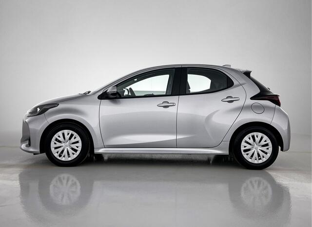Toyota YARIS 1.5 Hybrid Active Limited