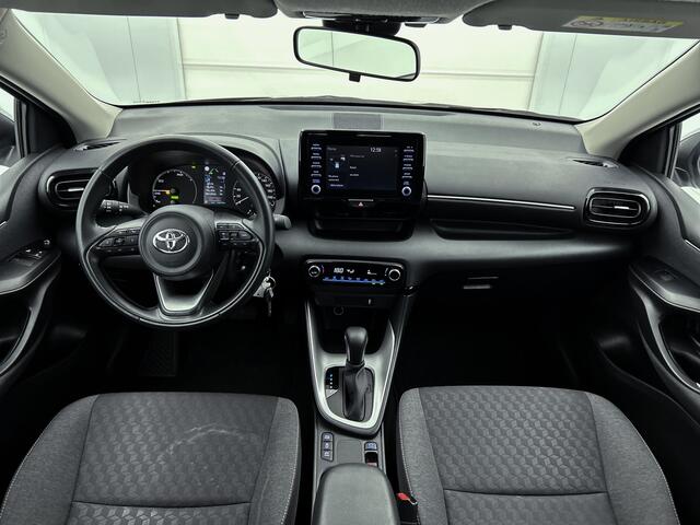 Toyota YARIS 1.5 Hybrid Active Limited