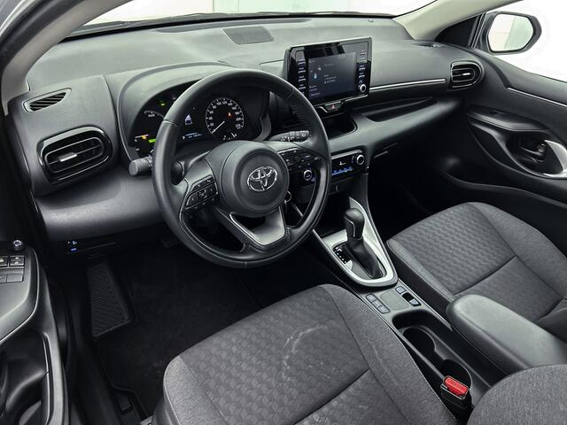 Toyota YARIS 1.5 Hybrid Active Limited