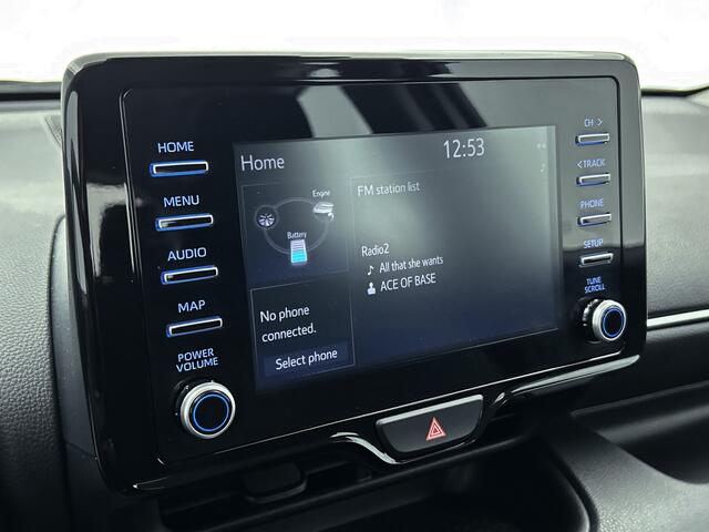 Toyota YARIS 1.5 Hybrid Active Limited