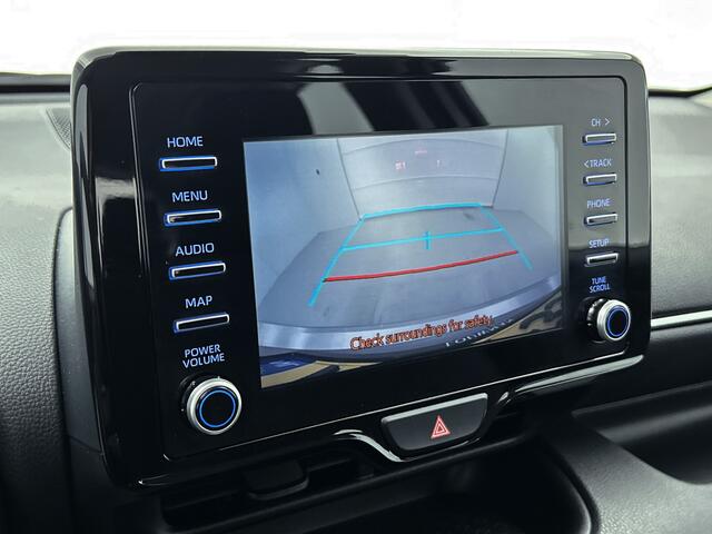 Toyota YARIS 1.5 Hybrid Active Limited