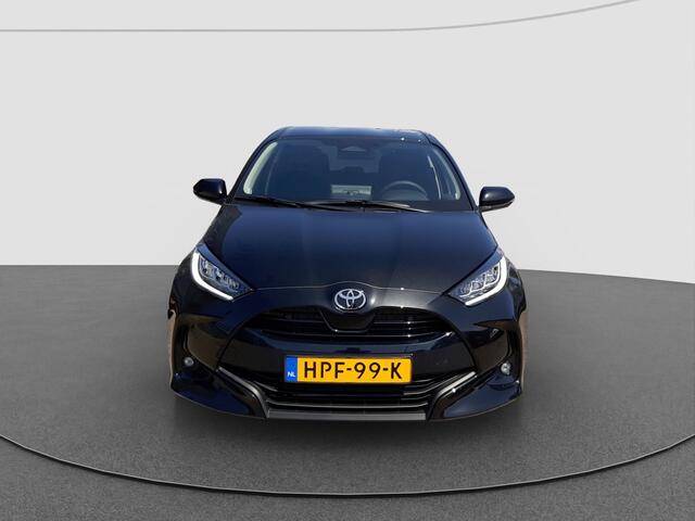 Toyota YARIS 1.5 Hybrid 115 Dynamic | Blind Spot Monitor | Stuurwiel verwarming | Stoelverwarming |
