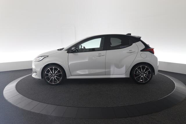 Toyota YARIS 1.5 Hybrid GR Sport