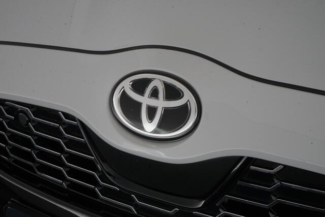 Toyota YARIS 1.5 Hybrid GR Sport