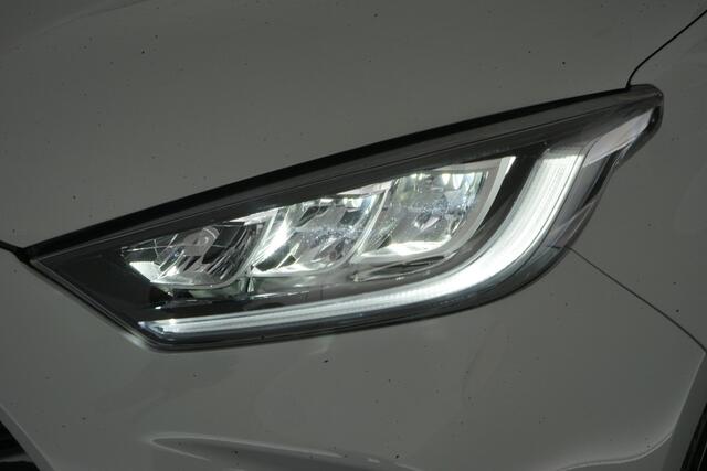 Toyota YARIS 1.5 Hybrid GR Sport