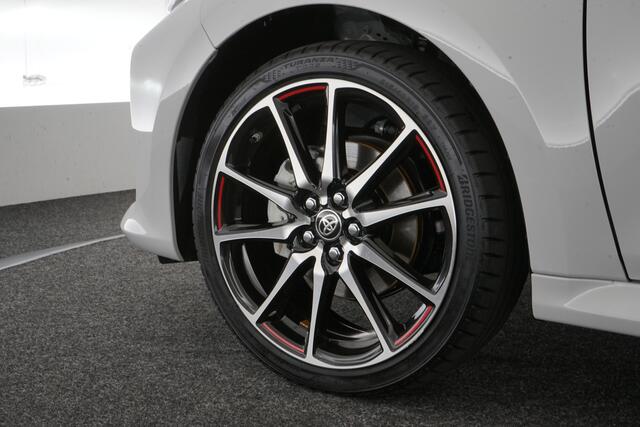 Toyota YARIS 1.5 Hybrid GR Sport