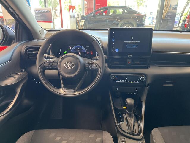 Toyota YARIS 115 Dynamic | Comfort Pack | Nieuw en direct leverbaar