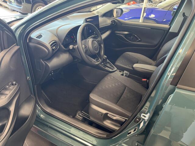 Toyota YARIS 115 Dynamic | Comfort Pack | Nieuw en direct leverbaar