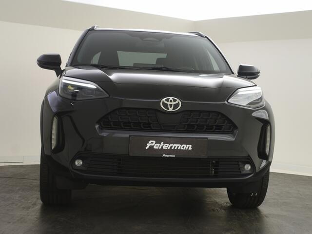 Toyota YARIS 1.5 Hybrid 115 Facelift Style | Stuur en Stoelverwarming