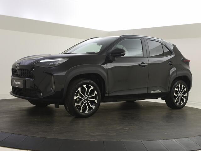 Toyota YARIS 1.5 Hybrid 115 Facelift Style | Stuur en Stoelverwarming