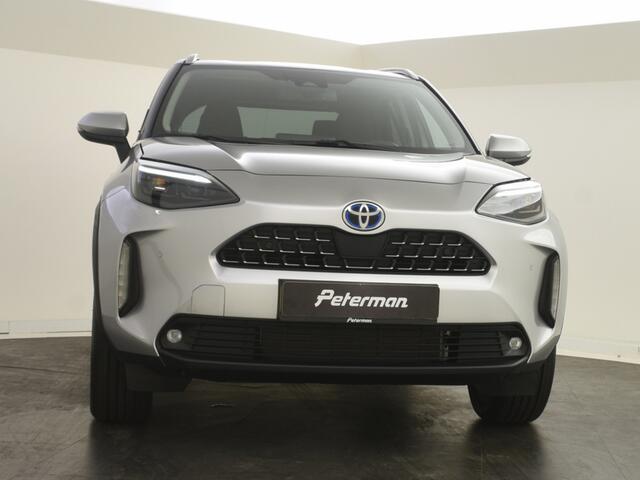 Toyota YARIS 1.5 Hybrid Executive | Head up | JBL | BLS | Parkeersensoren