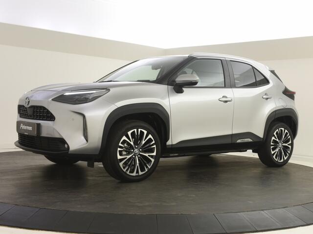 Toyota YARIS 1.5 Hybrid Executive | Head up | JBL | BLS | Parkeersensoren