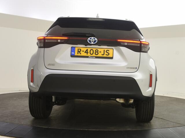 Toyota YARIS 1.5 Hybrid Executive | Head up | JBL | BLS | Parkeersensoren
