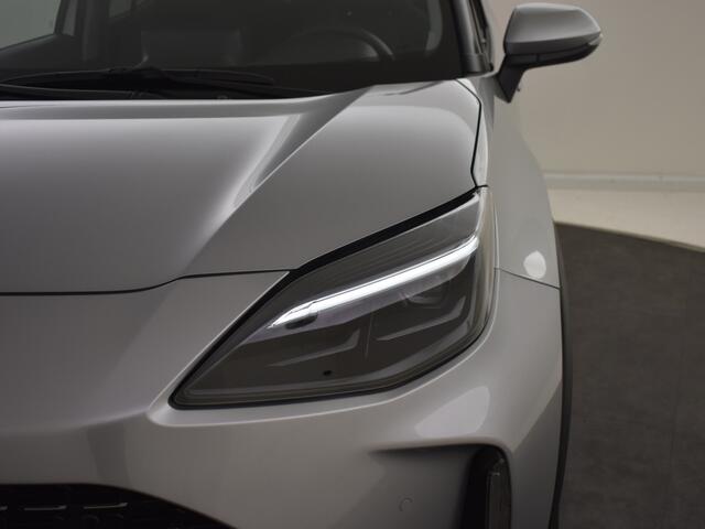 Toyota YARIS 1.5 Hybrid Executive | Head up | JBL | BLS | Parkeersensoren