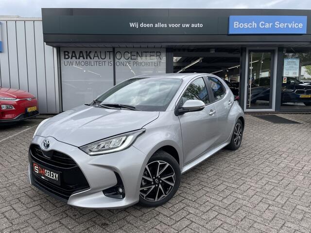 Toyota YARIS 1.5 Hyb 115 Bns | Aut. | Carplay | Camera | Cruise |