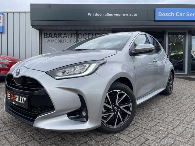 Toyota YARIS 1.5 Hyb 115 Bns | Aut. | Carplay | Camera | Cruise |