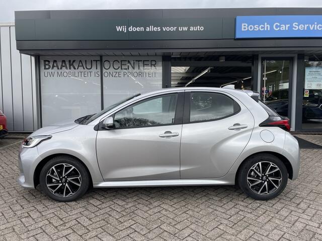 Toyota YARIS 1.5 Hyb 115 Bns | Aut. | Carplay | Camera | Cruise |