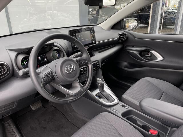 Toyota YARIS 1.5 Hyb 115 Bns | Aut. | Carplay | Camera | Cruise |