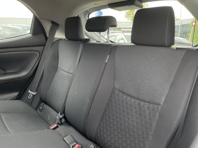 Toyota YARIS 1.5 Hyb 115 Bns | Aut. | Carplay | Camera | Cruise |