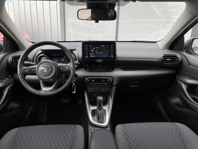 Toyota YARIS 1.5 Hyb 115 Bns | Aut. | Carplay | Camera | Cruise |