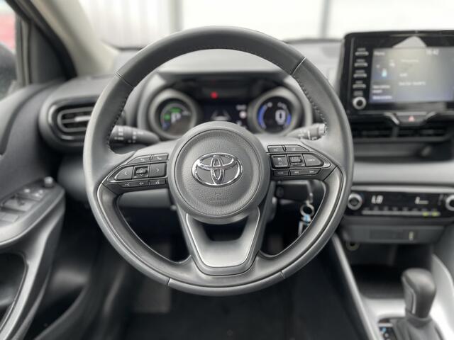 Toyota YARIS 1.5 Hyb 115 Bns | Aut. | Carplay | Camera | Cruise |