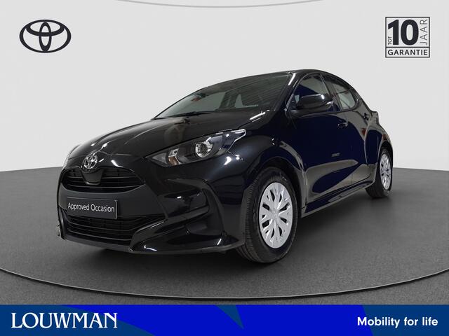 Toyota YARIS 1.5 Hybrid Active | Apple CarPlay | Camera |
