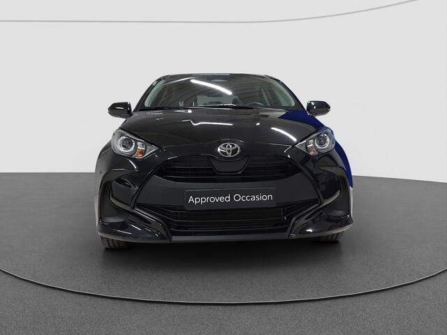 Toyota YARIS 1.5 Hybrid Active | Apple CarPlay | Camera |