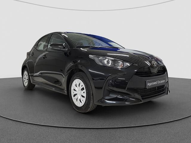 Toyota YARIS 1.5 Hybrid Active | Apple CarPlay | Camera |