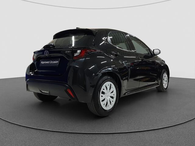 Toyota YARIS 1.5 Hybrid Active | Apple CarPlay | Camera |