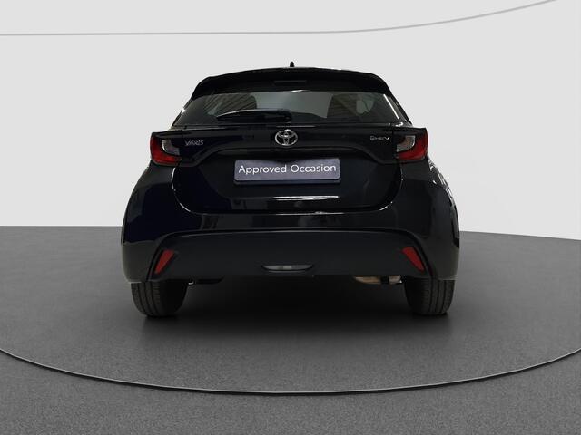 Toyota YARIS 1.5 Hybrid Active | Apple CarPlay | Camera |