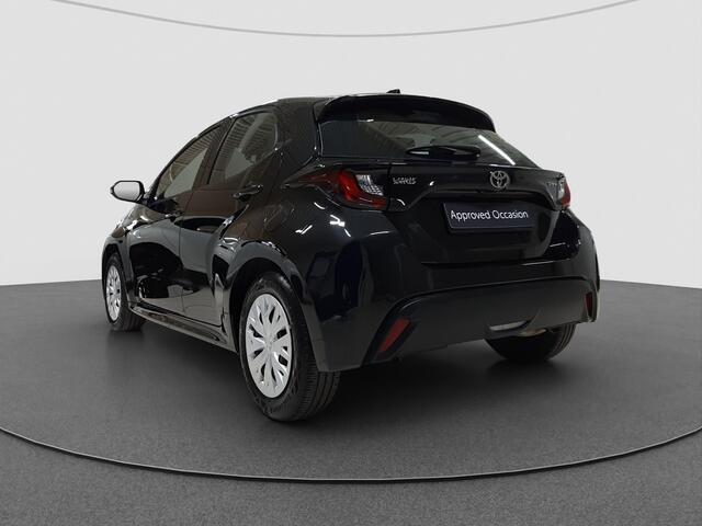 Toyota YARIS 1.5 Hybrid Active | Apple CarPlay | Camera |