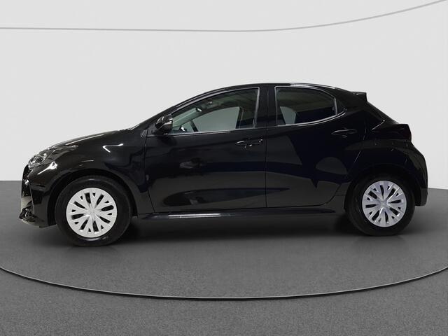 Toyota YARIS 1.5 Hybrid Active | Apple CarPlay | Camera |