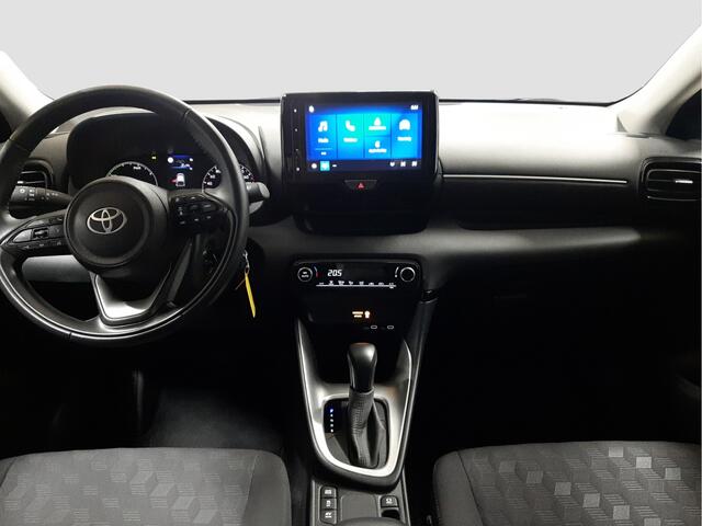 Toyota YARIS 1.5 Hybrid Active | Apple CarPlay | Camera |
